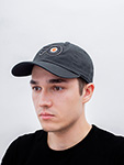 Бейсболка AMERICAN NEEDLE арт. 40742B-PHF Philadelphia Flyers Blue Line NHL (черный)